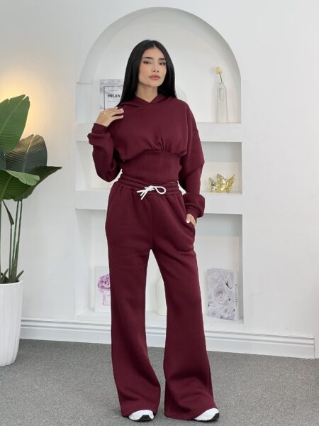 Soft Move Lounge Set WOS879