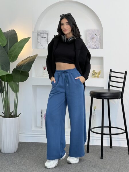 Essential Comfort Sweatpants WOP843