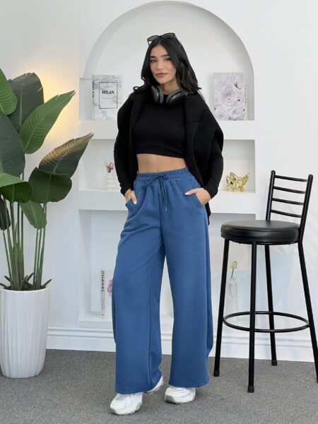 Essential Comfort Sweatpants WOP843