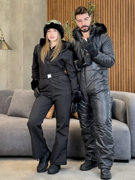 Aurora jumpsuit WOO870