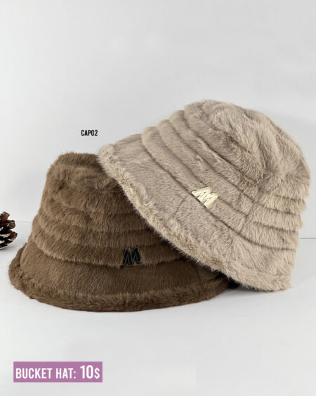 Polar Soft Hat CAP02