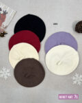 Snowsoft Beanie CAP03