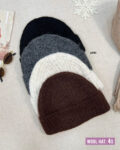 Frost Knit Beanie CAP01