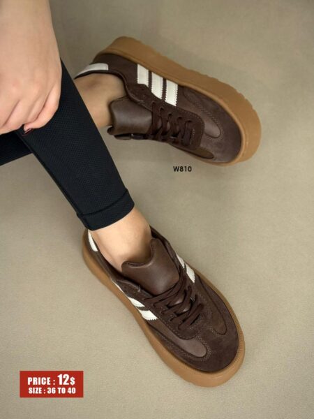 Urban Form Sneakers W810