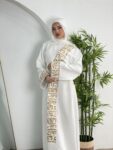 Yasmina Abaya WOA888