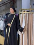 Lavina Abaya WOA240