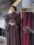 Noora Abaya WOA889