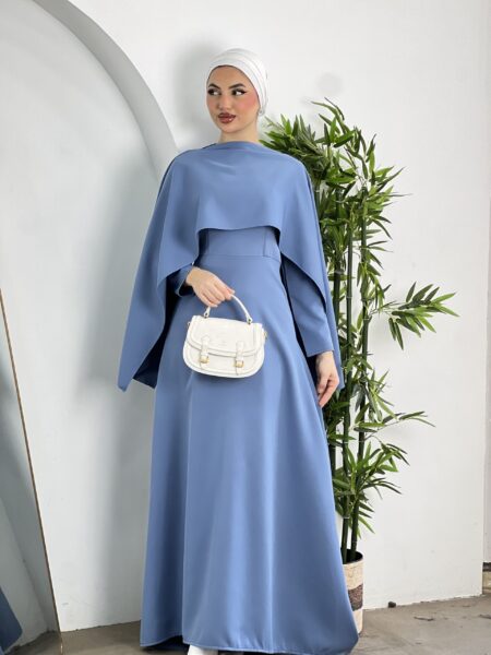 Elevate Cap Dress WOD895