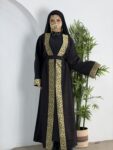 Royal Haya Abaya WOA902