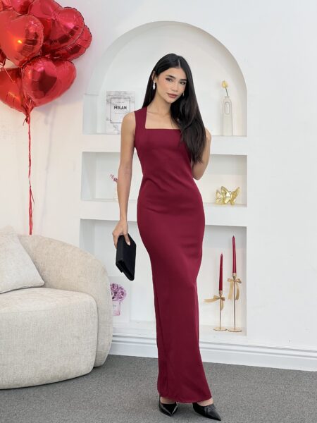 Luna Dress Set WOS862