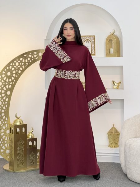 Elara Abaya WOA894