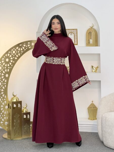 Elara Abaya WOA894