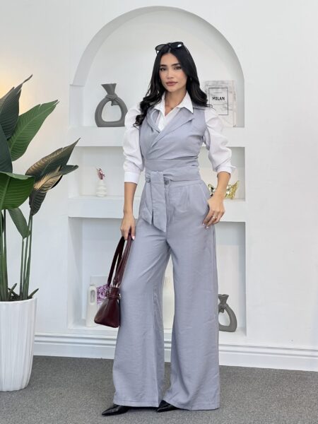 Elegance Modest Set WOS621