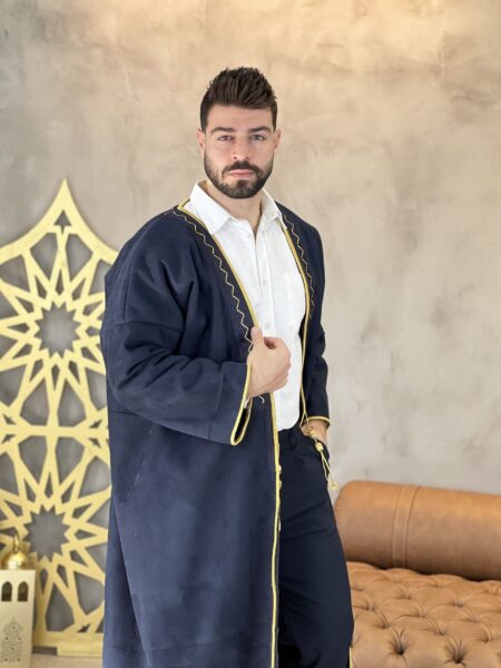 Men's Abaya MENA279