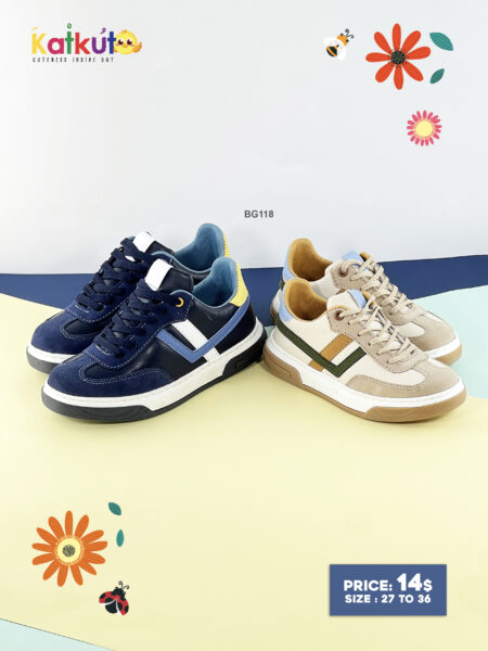 Urban street walkers BG118