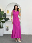 Belle dress WOD465