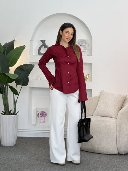 Soft Structure Shirt WOC578