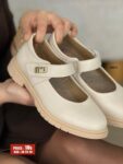 Soft Ballerina Flats W802
