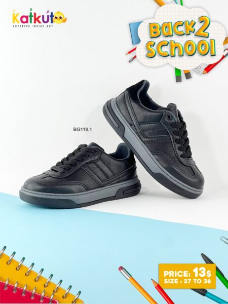 Urban street walkers BG118.1