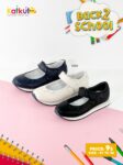 Flower petal walkers G805