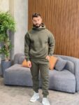 Urban edge co-ord set MENS281