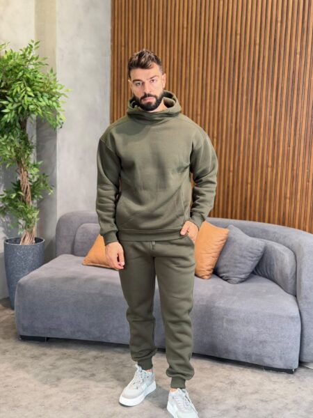 Urban edge co-ord set MENS281