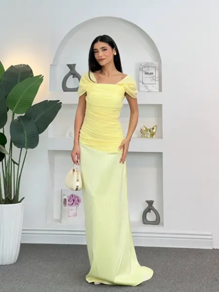 The Elara Maxi Dress WOD952