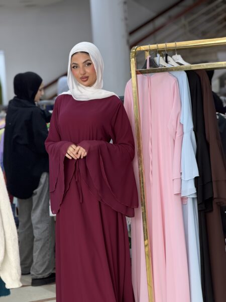 Sabrina dress WOD460