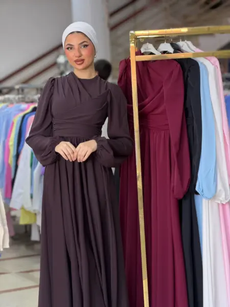 Luna Chic Dress WOD480