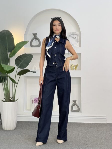 Urban Denim Set WOS948