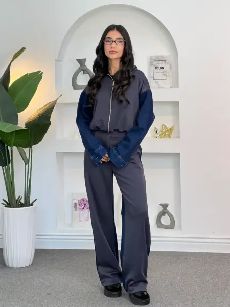 The Essential Wide Set WOS911