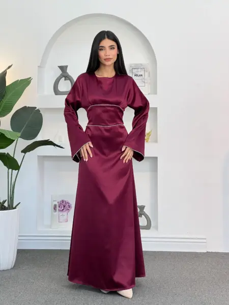 Sculpt Sleeve Dress WOD942