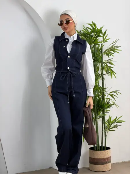 Urban Denim Set WOS948