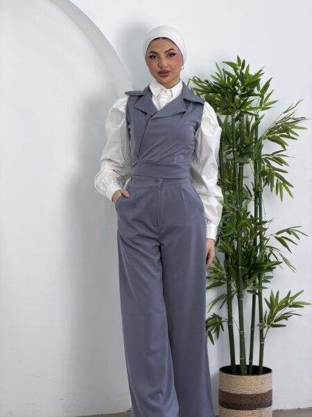 Elegance Modest Set WOS621