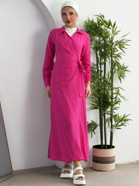 Tara Dress WOD965
