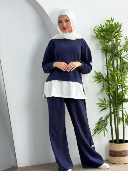 Noor Ensemble WOS361