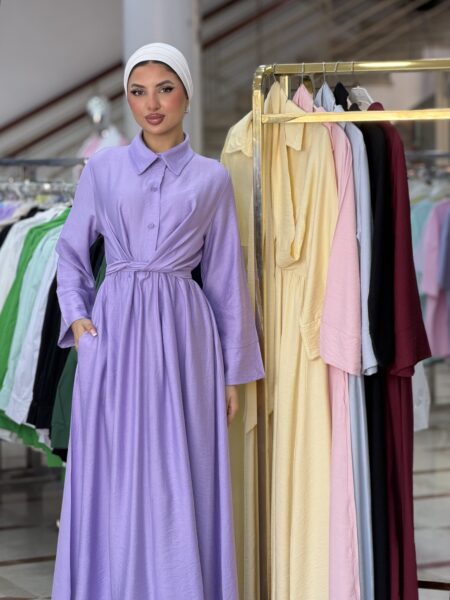 Valeria Dress WOD331