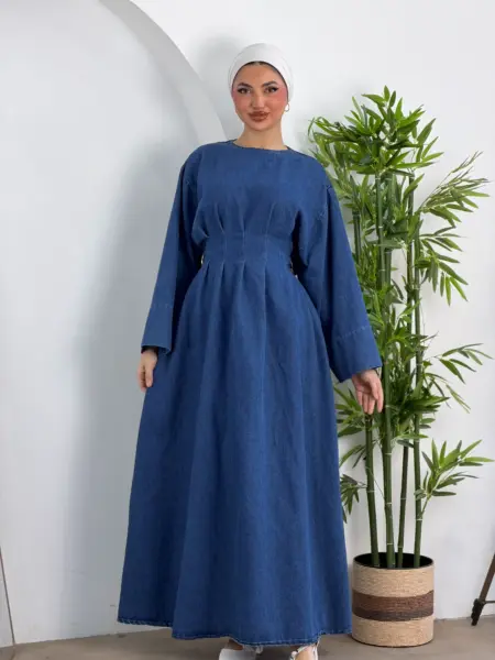 Noor Flow Dress WOD919