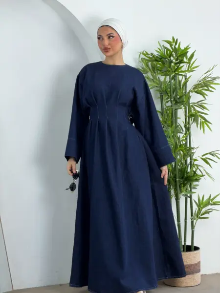 Noor Flow Dress WOD919