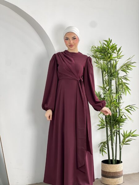 Serena Dress WOD909