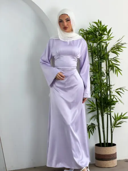 Sculpt Sleeve Dress WOD942