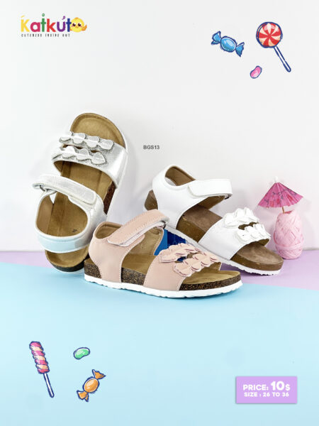 Bloom & go sandal BGS13
