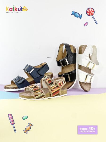 Summer bliss crok sandals BGS2