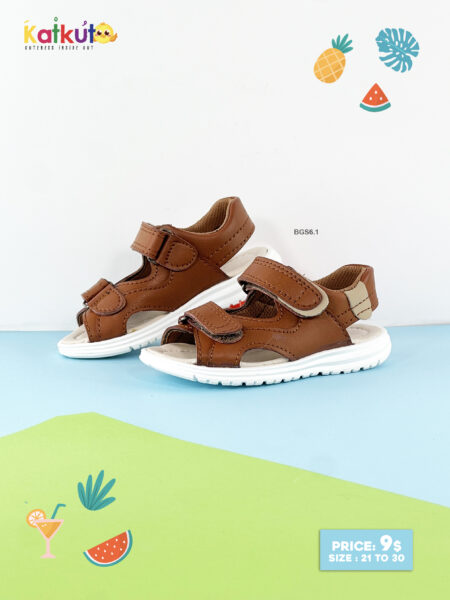Active play sandal BGS6.1