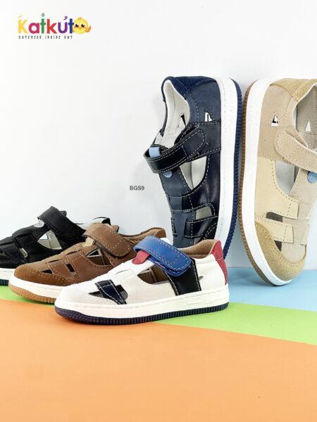 Urban adventure sandal BGS9