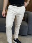 Urban flex chinos MENP331