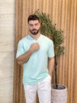FlexFit oversized t-shirt MENT227