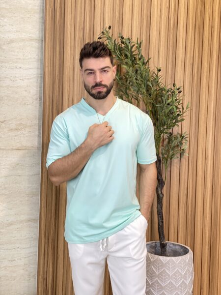 FlexFit oversized t-shirt MENT227