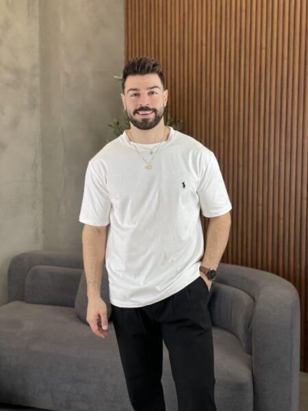 Daily comfort tee MENT332
