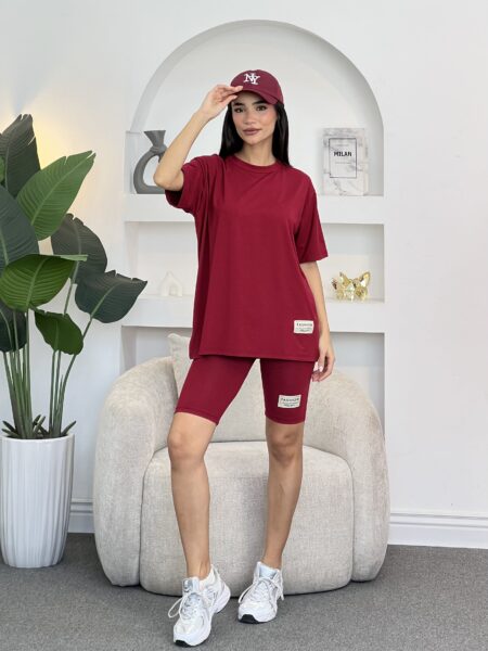 Essential Fit Set WOS412